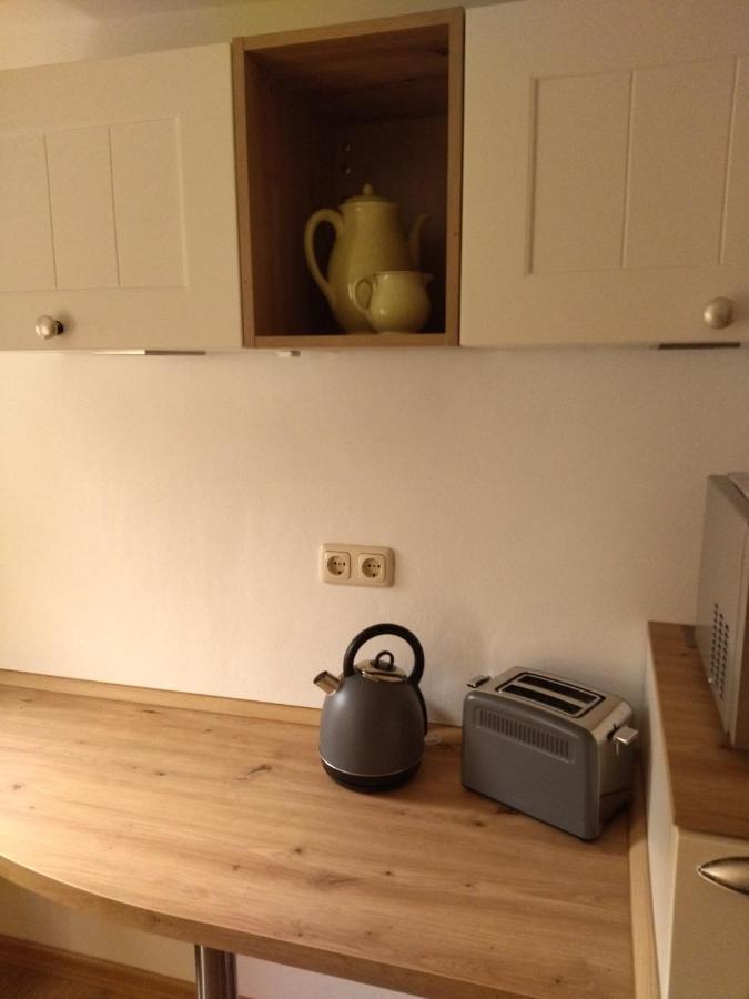 Schmal & Hoch - Willkommen Im Schmalsten Haus Von Bad Frankenhausen Extérieur photo